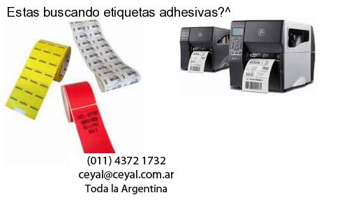 Estas buscando etiquetas adhesivas?^